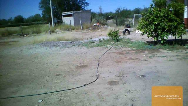 Áreas (vista previa)