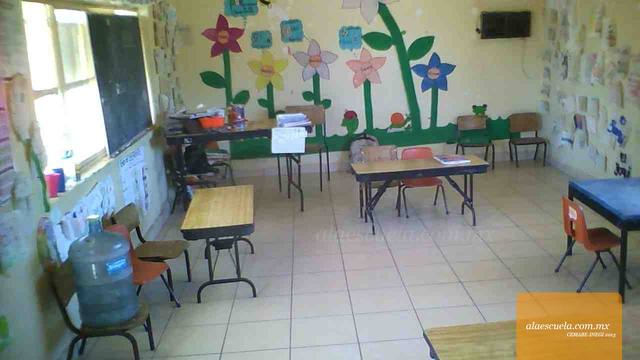 Aulas (vista previa)