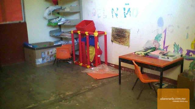 Aulas (vista previa)