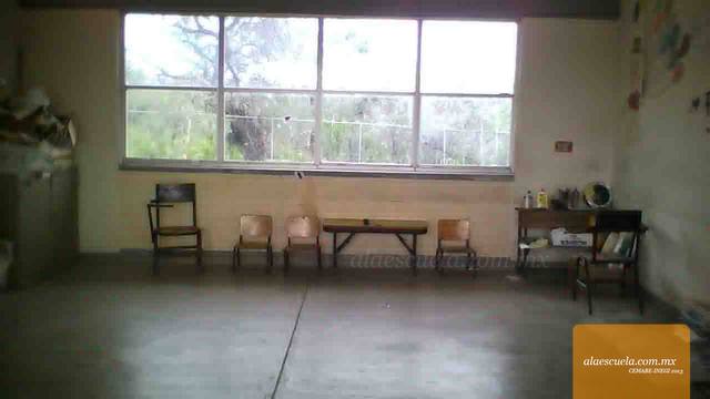 Aulas (vista previa)