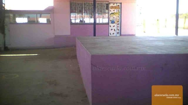 Áreas (vista previa)