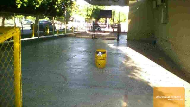 Áreas (vista previa)