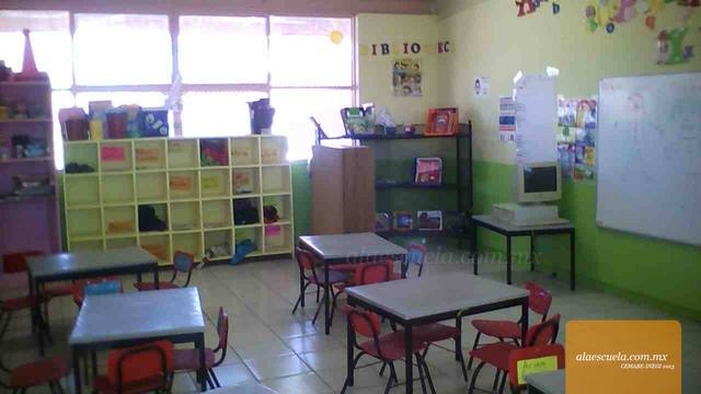 Aulas (vista previa)