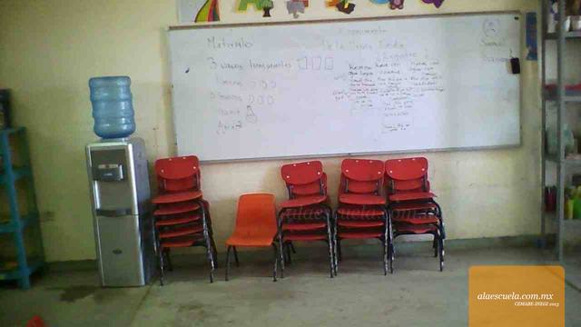 Aulas (vista previa)