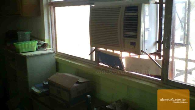 Aulas (vista previa)