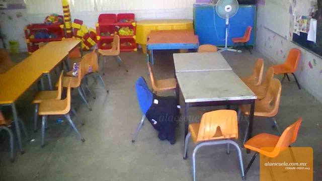 Aulas (vista previa)