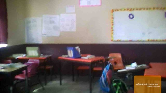 Aulas (vista previa)