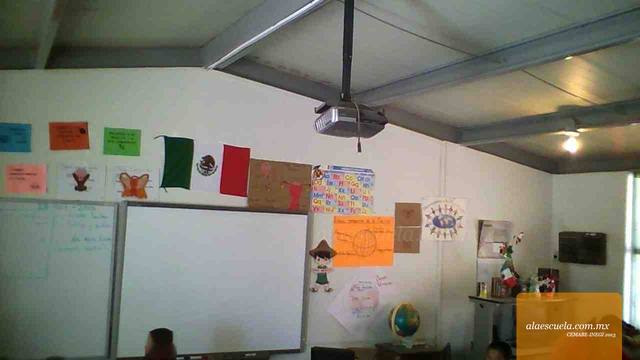 Aulas (vista previa)