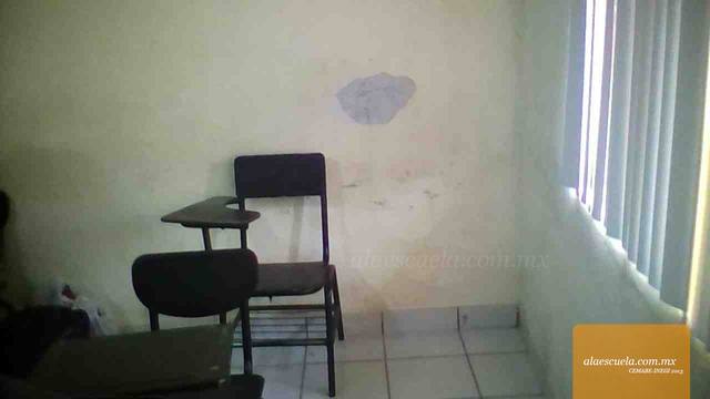 Aulas (vista previa)