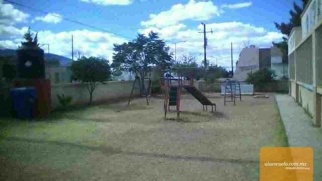 Áreas (vista previa)