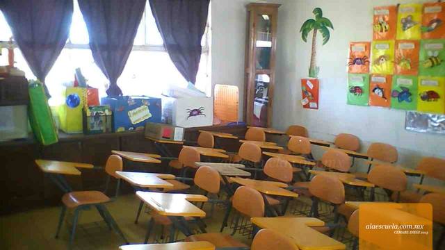 Aulas (vista previa)