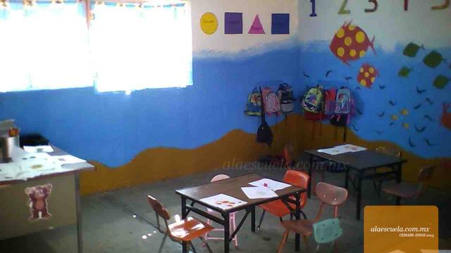 Aulas (vista previa)