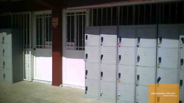 Aulas (vista previa)