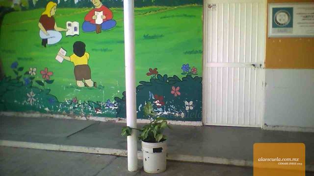 Aulas (vista previa)