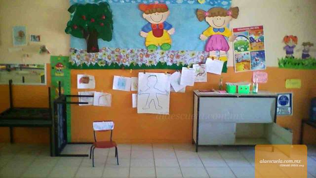 Aulas (vista previa)