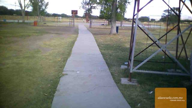 Áreas (vista previa)