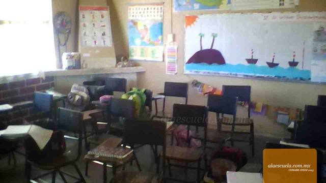 Aulas (vista previa)