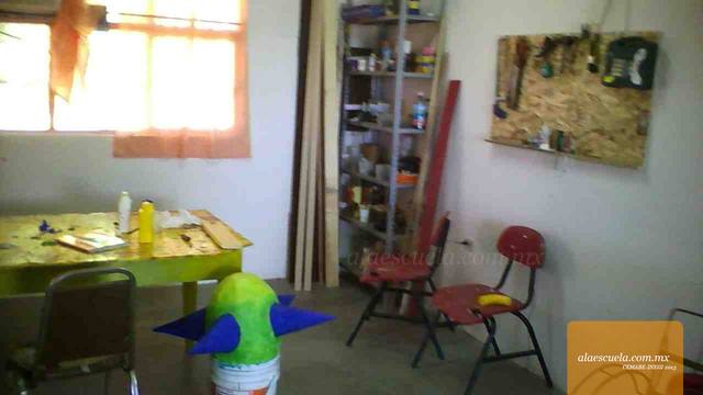 Aulas (vista previa)