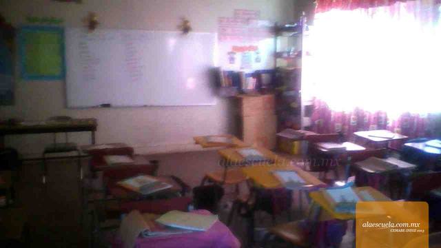 Aulas (vista previa)