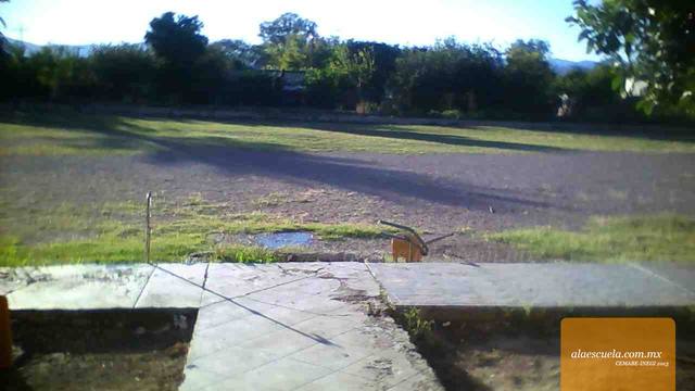 Áreas (vista previa)