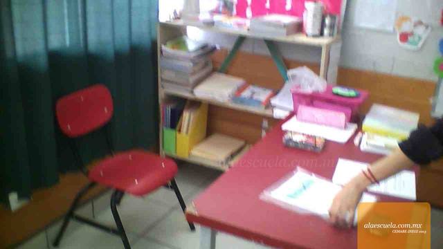 Aulas (vista previa)