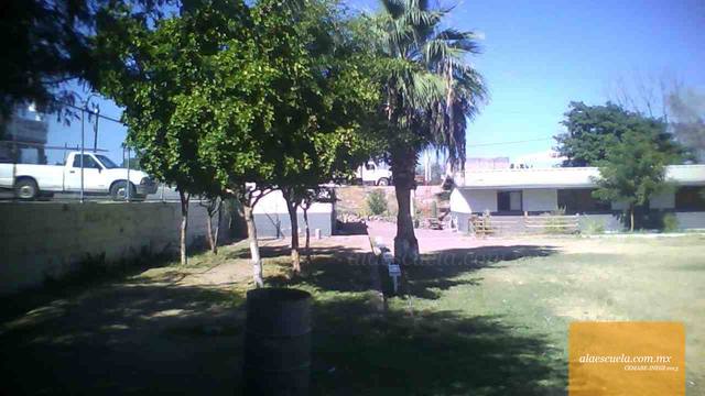 Áreas (vista previa)