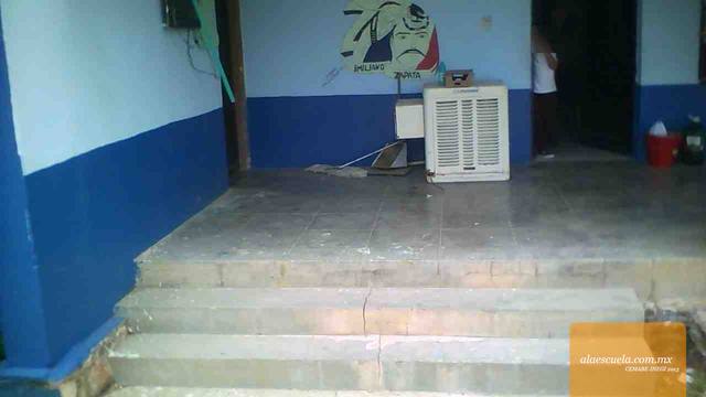 Entrada (vista previa)