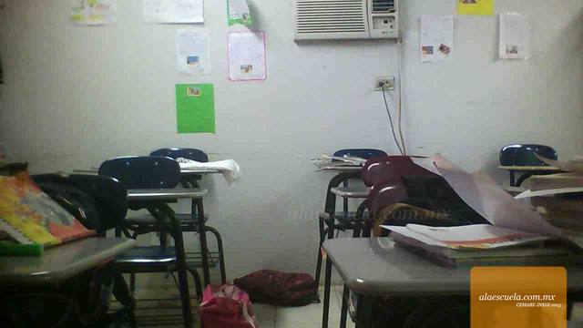 Aulas (vista previa)