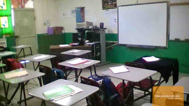 Aulas (vista previa)