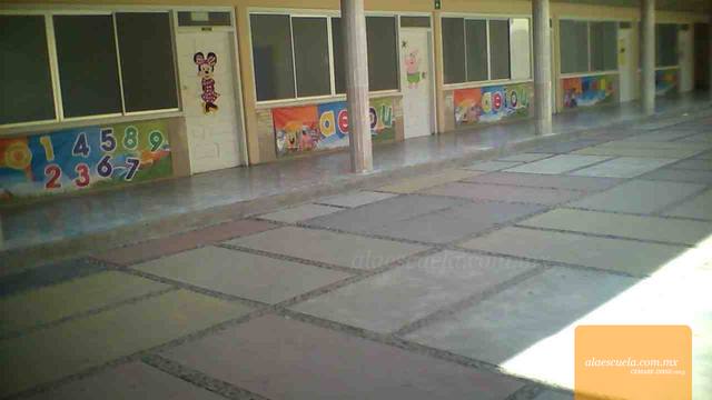 Aulas (vista previa)