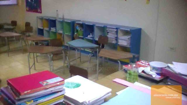 Aulas (vista previa)