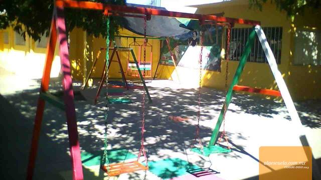 Áreas (vista previa)