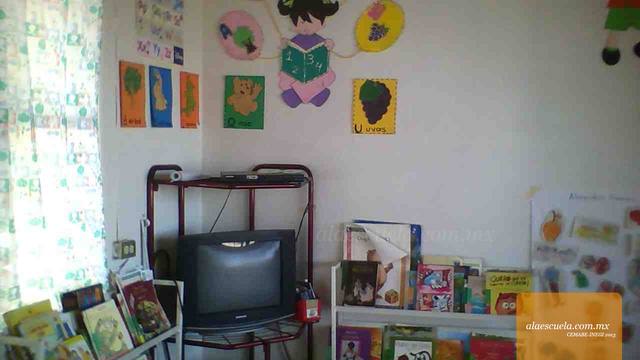 Aulas (vista previa)