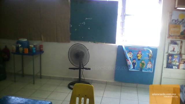 Aulas (vista previa)