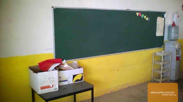 Aulas (vista previa)