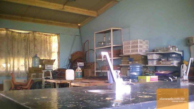 Aulas (vista previa)