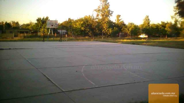 Áreas (vista previa)