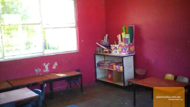 Aulas (vista previa)