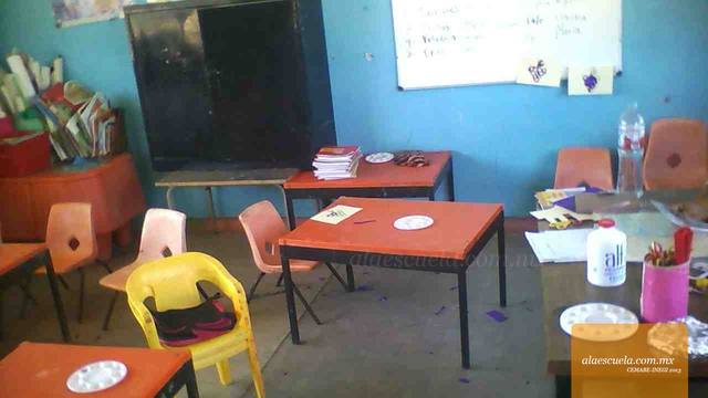 Aulas (vista previa)