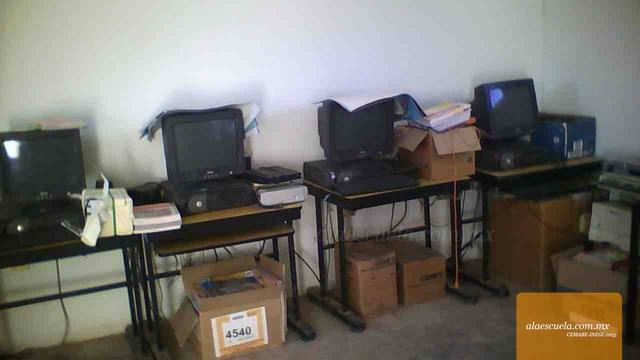 Aulas (vista previa)