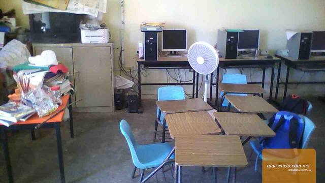 Aulas (vista previa)