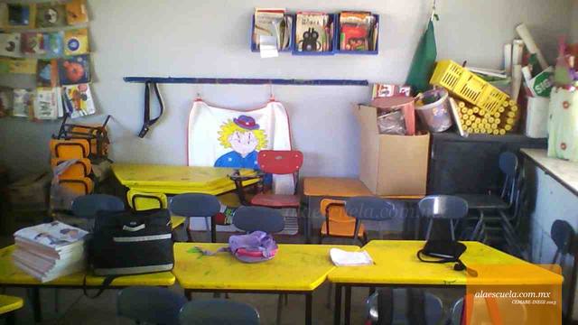 Aulas (vista previa)