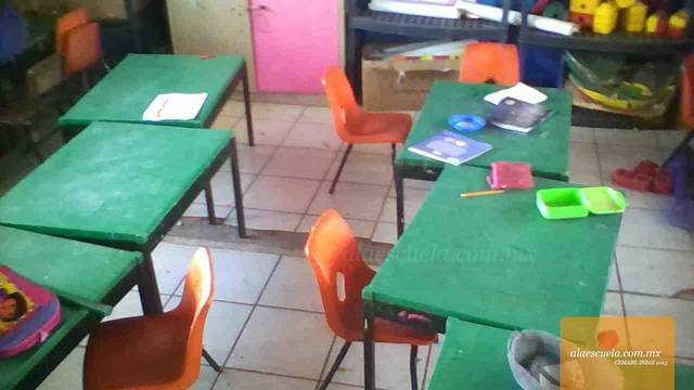 Aulas (vista previa)