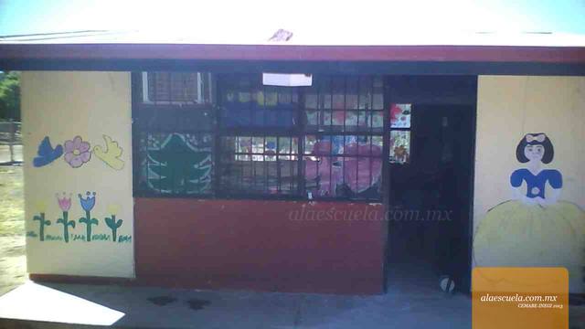 Aulas (vista previa)