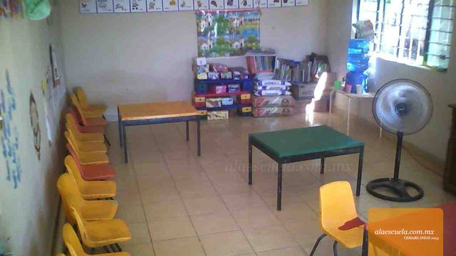 Aulas (vista previa)