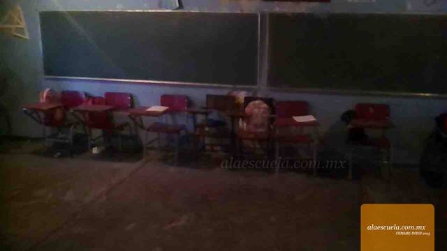 Aulas (vista previa)