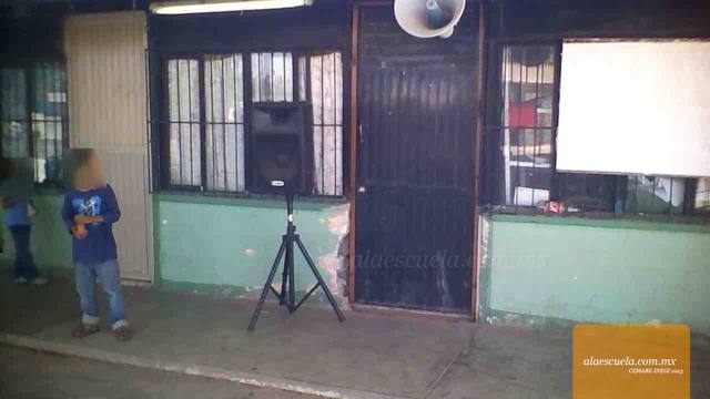 Aulas (vista previa)