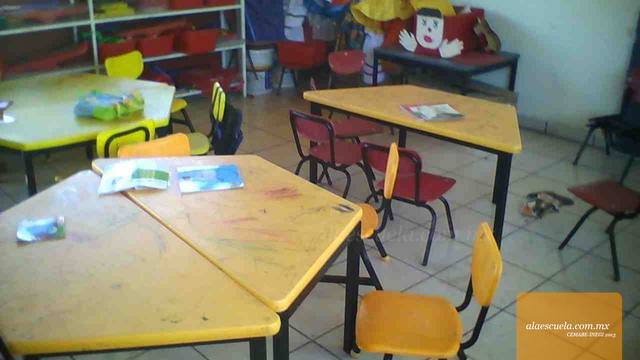 Aulas (vista previa)