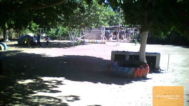 Áreas (vista previa)