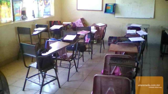 Aulas (vista previa)